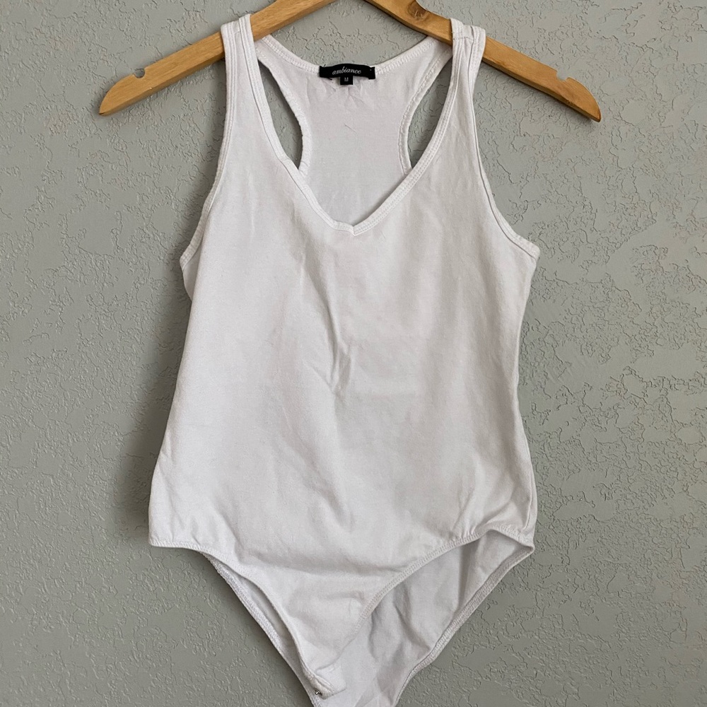 Bodysuit
